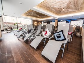 3 Tage Wellnesswochenende und Ihre “Wellness-Tasche“ ist schon gepackt