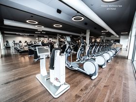2 Tage Wellnesskracher in Guxhagen inkl. 3-Gang-Menü 