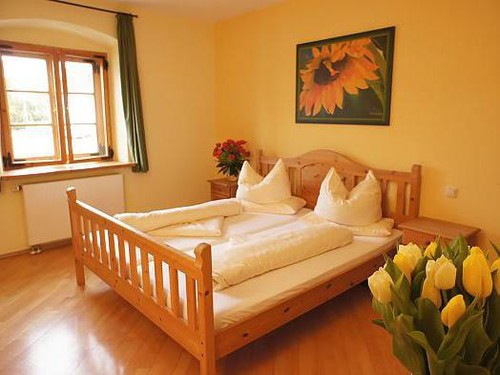 Hotel zur Post
