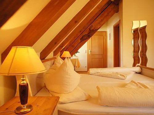 Hotel zur Post