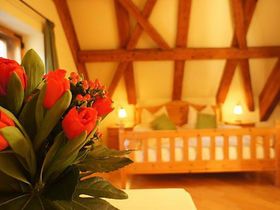 Heiligabend in der Post - Weihnachten am Ammersee