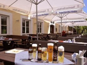 Sonntag am Ammersee