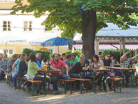 Sonntag am Ammersee