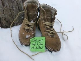 Heiligabend in der Post - Weihnachten am Ammersee