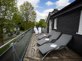 2 Tage Sauerland | Genießer TAG mit Halbpension 
