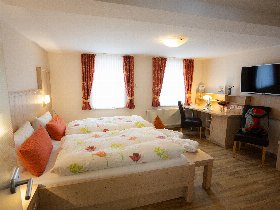 2 Tage Sauerland | Genießer TAG mit Halbpension 