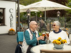 2 Tage Sauerland | Genießer TAG mit Halbpension 