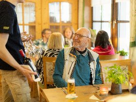 2 Tage Sauerland | Genießer TAG mit Halbpension 
