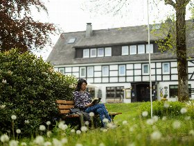 2 Tage Sauerland | Genießer TAG mit Halbpension 