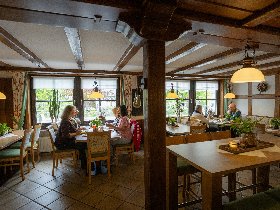 2 Tage Sauerland | Genießer TAG mit Halbpension 