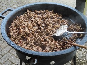 2 Tage Sauerland | Genießer TAG mit Halbpension 