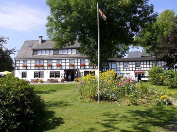 4 Romantische Tage in Winterberg - inkl. 4 Gang Menü