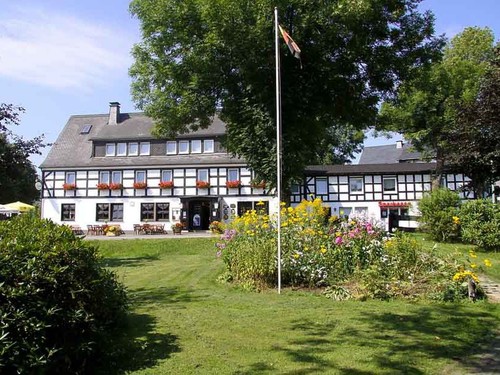 Hotel Landgasthof Gilsbach