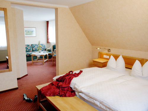 Hotel Landgasthof Gilsbach