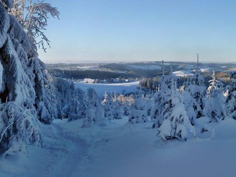 3 Tage Winterurlaub im Sauerland