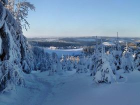 3 Tage Winterurlaub im Sauerland