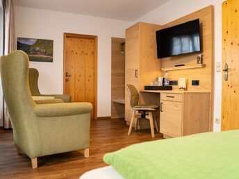 5 Tage Natur pur im Oberharz inkl. Halbpension und Bahnfahrt auf den Brocken - in der Ferienwohnung