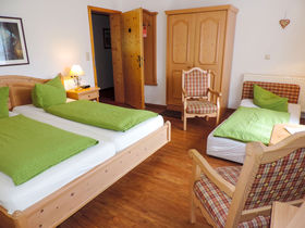 7 Romantische Erlebnistage - Natur pur im Oberharz inkl. Halbpension