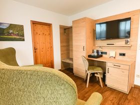 7 Romantische Erlebnistage - Natur pur im Oberharz inkl. Halbpension