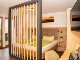 7 Romantische Erlebnistage - Natur pur im Oberharz inkl. Halbpension