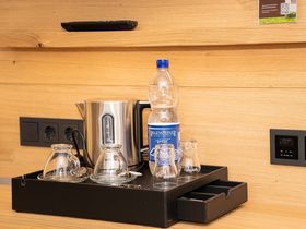 7 Romantische Erlebnistage - Natur pur im Oberharz inkl. Halbpension