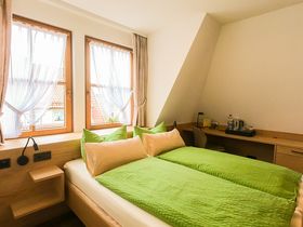 7 Romantische Erlebnistage - Natur pur im Oberharz inkl. Halbpension