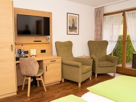 7 Romantische Erlebnistage - Natur pur im Oberharz inkl. Halbpension