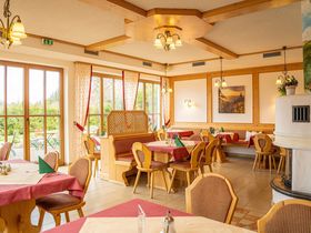 7 Romantische Erlebnistage - Natur pur im Oberharz inkl. Halbpension