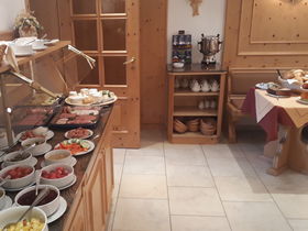 7 Romantische Erlebnistage - Natur pur im Oberharz inkl. Halbpension