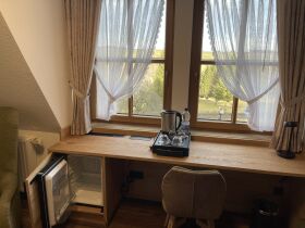 7 Romantische Erlebnistage - Natur pur im Oberharz inkl. Halbpension