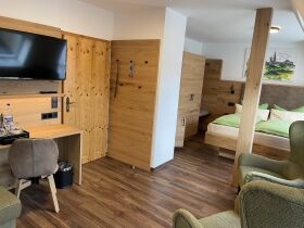 7 Romantische Erlebnistage - Natur pur im Oberharz inkl. Halbpension