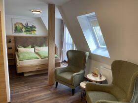 7 Romantische Erlebnistage - Natur pur im Oberharz inkl. Halbpension