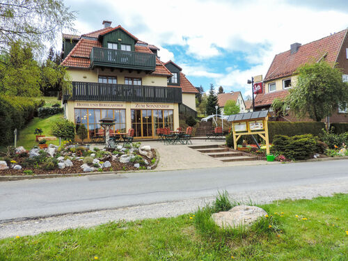 4 Romantische Erlebnistage-Natur pur im Oberharz 
