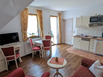 8 Romantische Erlebnistage - Natur pur im Oberharz in der Ferienwohnung