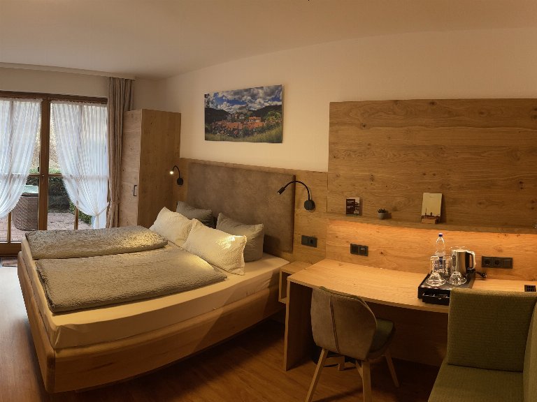 Doppelzimmer