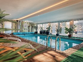 Entspannungstage im Hirschenstein