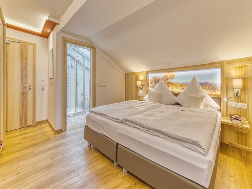 Hotel Hirschenstein