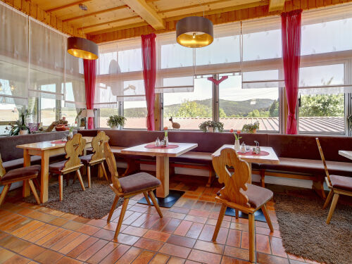Hotel Hirschenstein