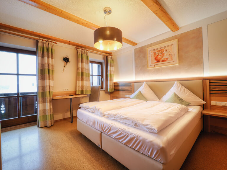 Doppelzimmer Standard