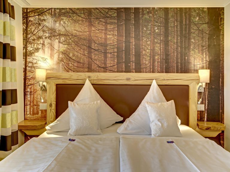 Juniorsuite/n