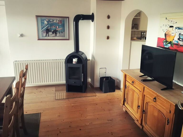 Appartement Bergblick