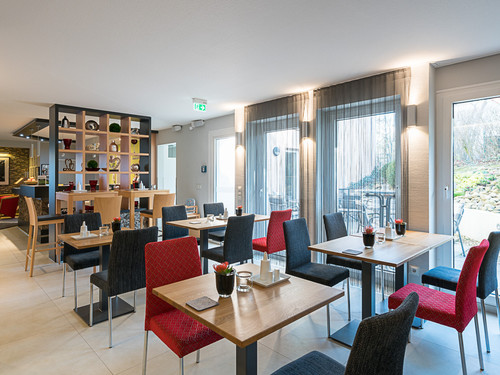 BioHotel Kassel Wilhelmshöher Tor