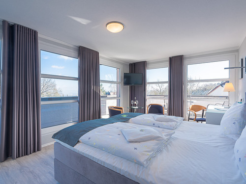 BioHotel Kassel Wilhelmshöher Tor