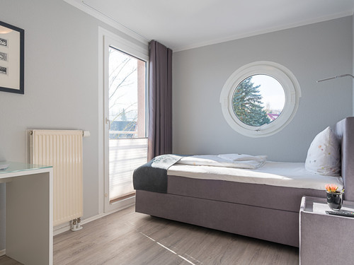 BioHotel Kassel Wilhelmshöher Tor