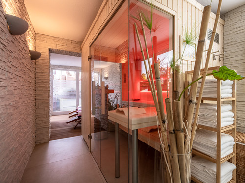 BioHotel Kassel Wilhelmshöher Tor