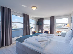 3 Tage - Wandern im Habichtswald inkl. 