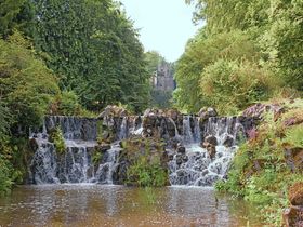 3 Tage - Wandern im Habichtswald inkl. 