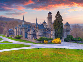 3 Tage - Wandern im Habichtswald inkl. 