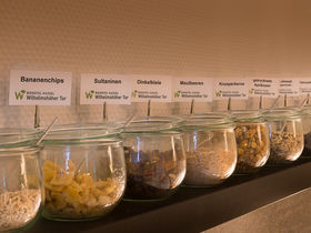 3 Tage - Wandern im Habichtswald inkl. 