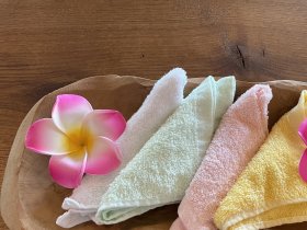 Herrchen & Frauchen mit ihrem Liebling am Ostseestrand - Hundearrangement